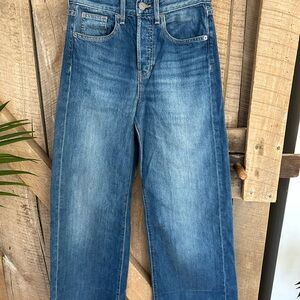 Veronica Beard Blue Women Jeans